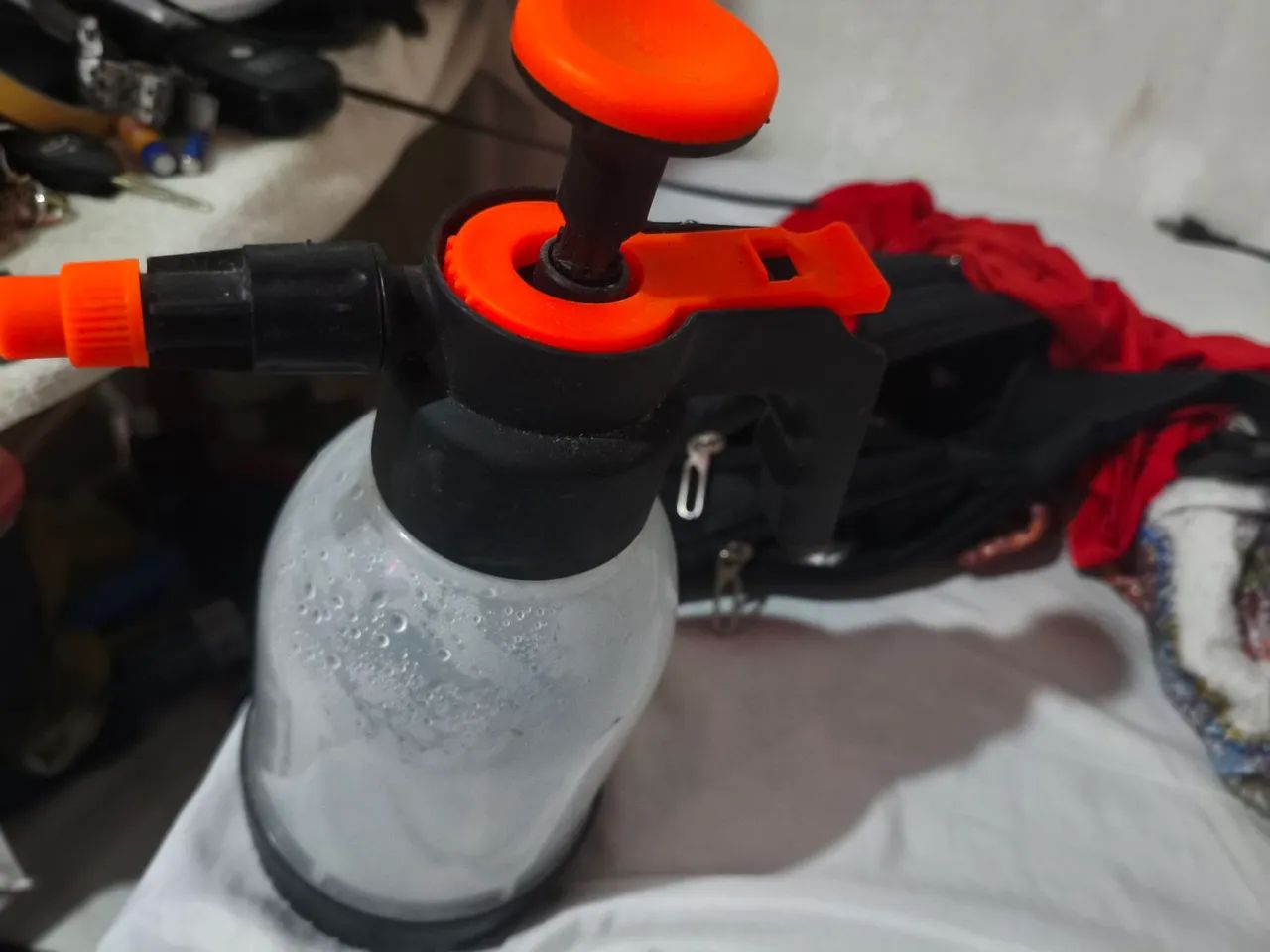 Burufado
