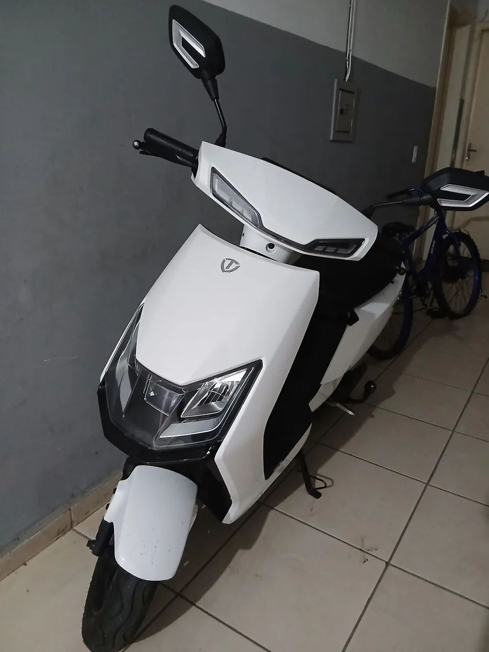 TAILG BOLT ELETRICA - Foto 2