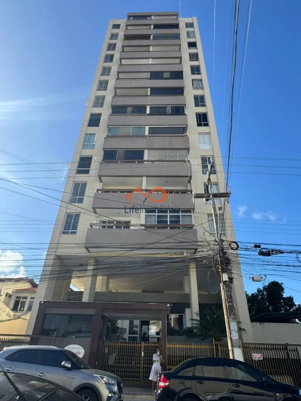 Apartamento à venda no Edifício Chopin no Centro de Aracaju/SE - Foto 2