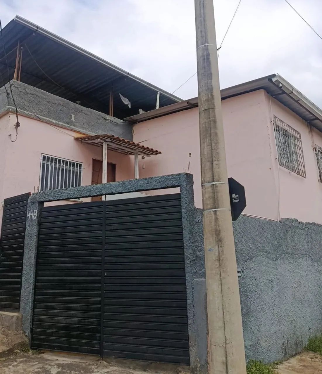Casa Bairro São Pedro - Foto 2