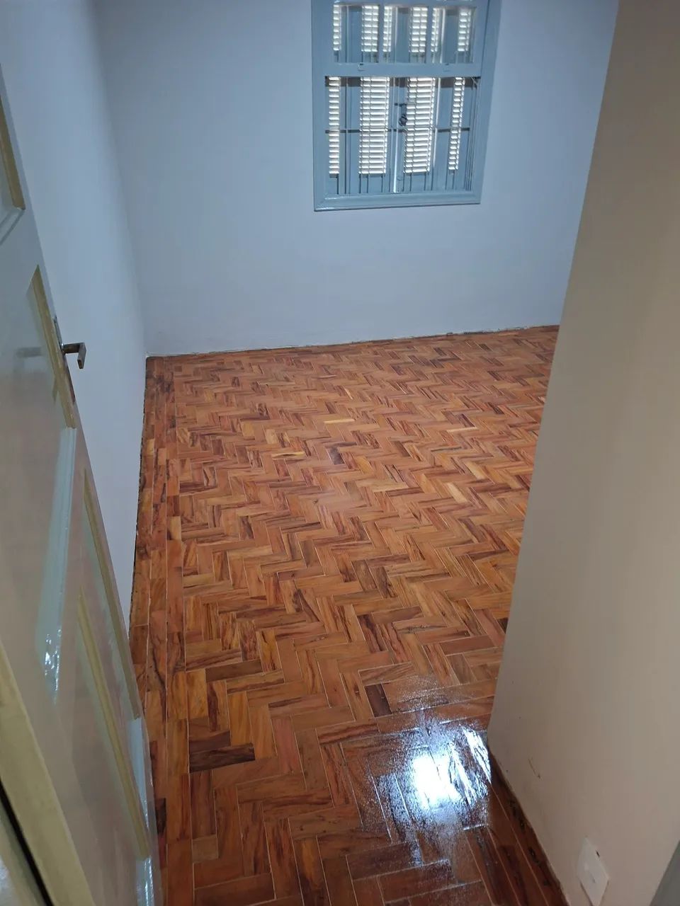Aplicadora ws raspagem de piso de madeira  - Foto 3