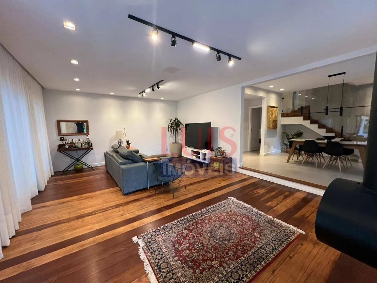 Casa com 3 dormitórios à venda, 383 m² por R$ 3.200.000,00 - Itaipu - Niterói/RJ - Foto 8