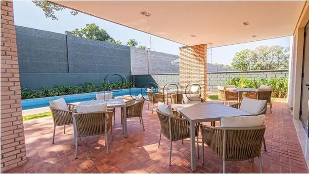 Terreno à venda em Paulínia, Vila Monte Alegre, com 445.39 m², Residencial Porto Ville São - Foto 16
