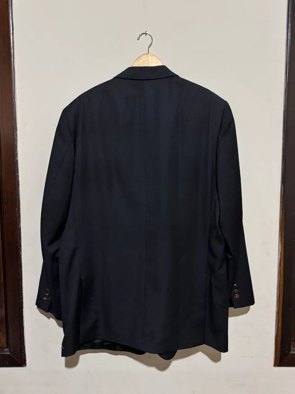 blazer masculino via veneto paramount classic - Foto 4