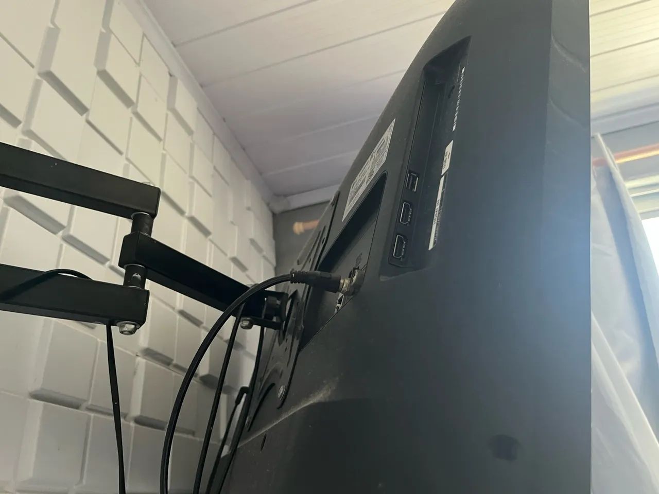 Televisão LG, 32 polegadas  - Foto 3