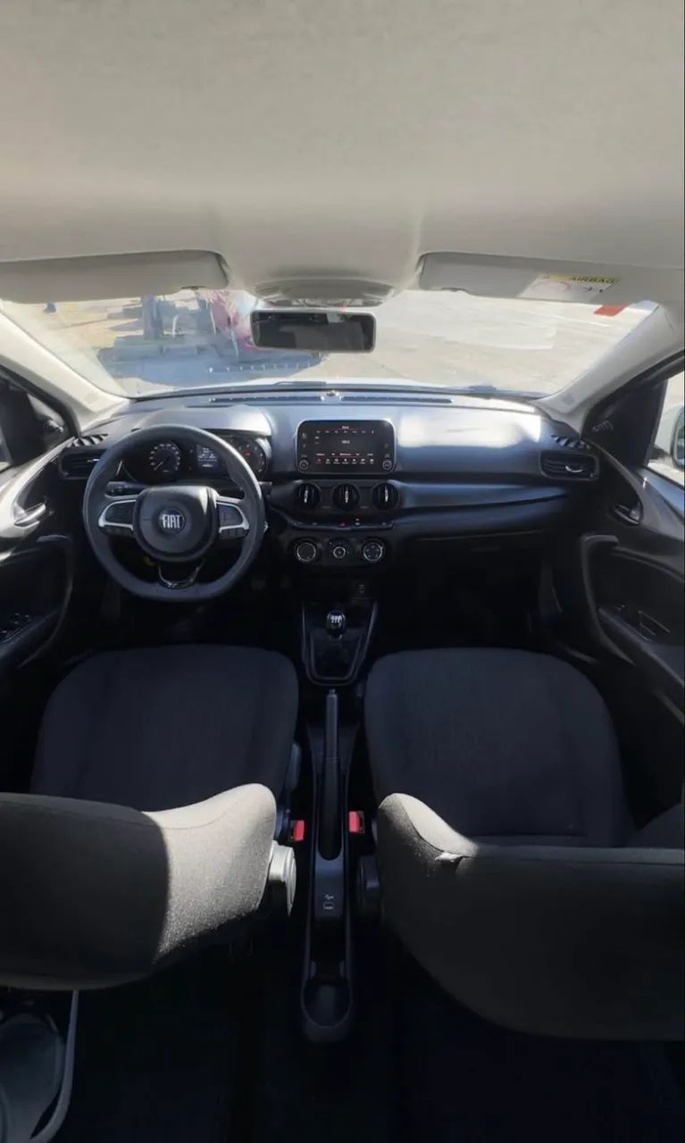 Fiat Cronos Drive 1.3 8V Flex 2022 - Foto 3