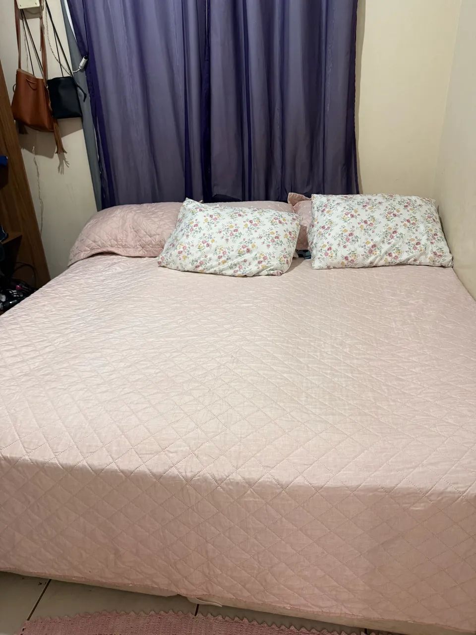 VENDE-SE CAMA SUPER KING  - Foto 2