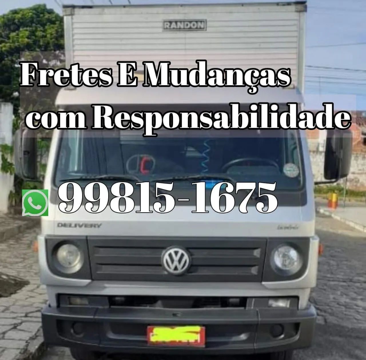 Frete 