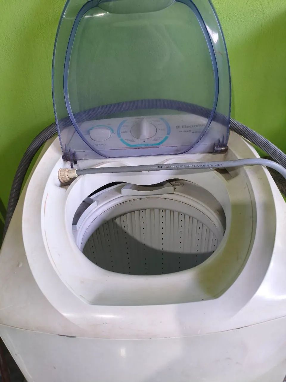 Máquina de lavar roupa  - Foto 3