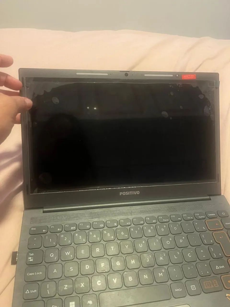 NOTEBOOK POSITIVO  - Foto 5