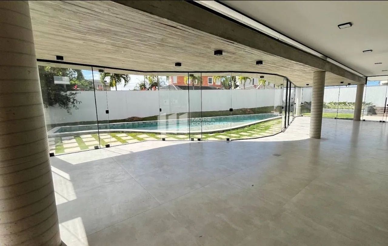 Casa - 4 Quartos - 388m² - Jacuhy - Serra/ES - Foto 4