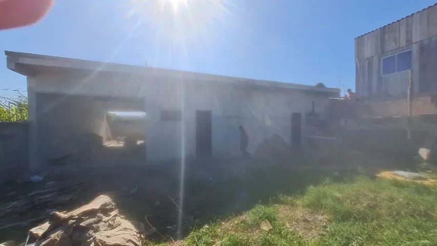 Foto - Araucária - Centro