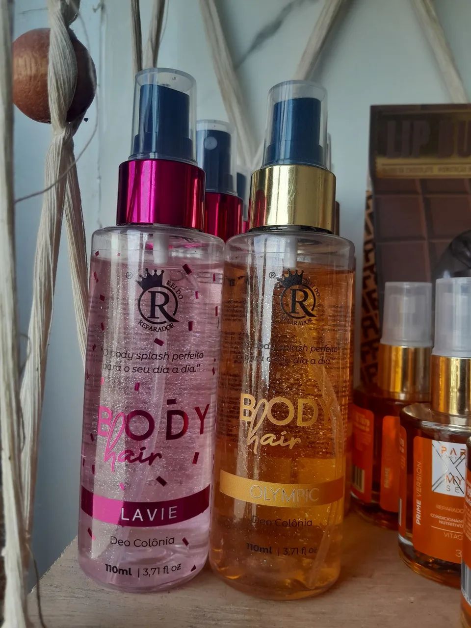 Produtos de beleza  - Foto 2