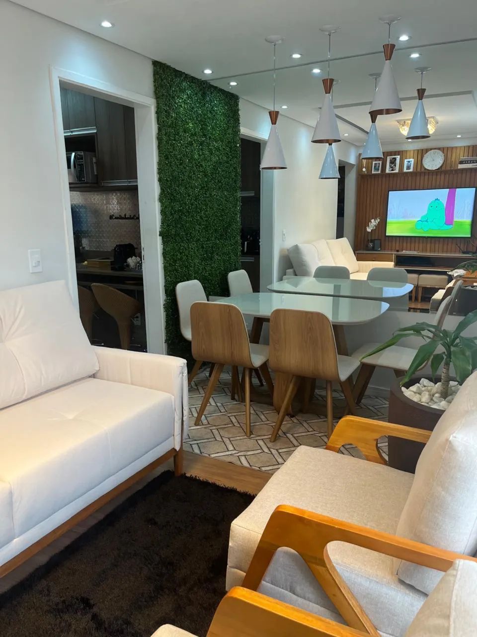 Alugo ou Vendo Casa na Granja Viana - Foto 4