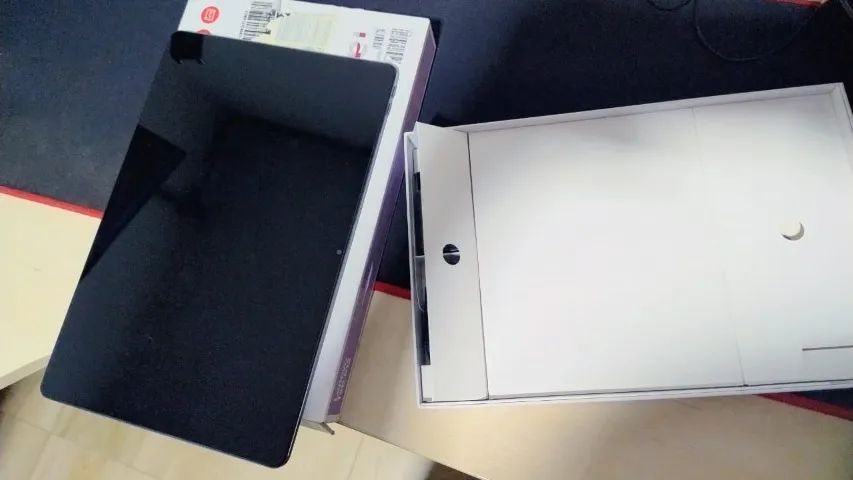 TABLET LENOVO P12 128GB 4G - Foto 2