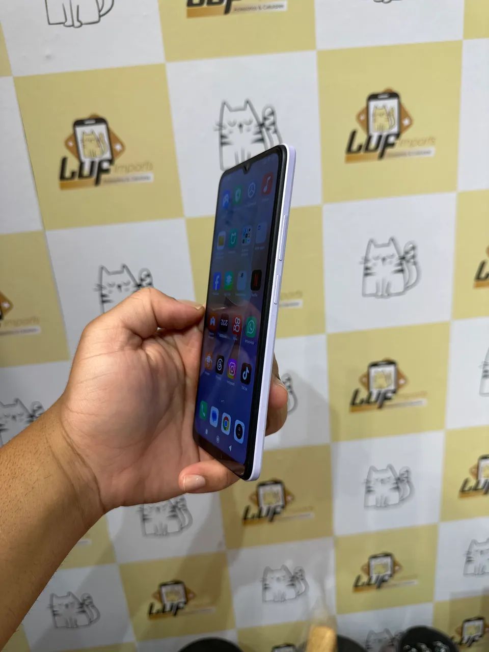 Redmi 9c - Foto 3