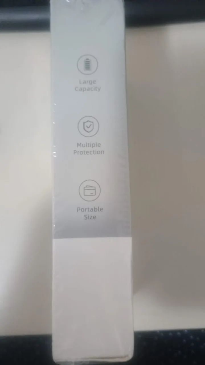 Power Bank 20.000 mAh Bettdow  - Foto 4