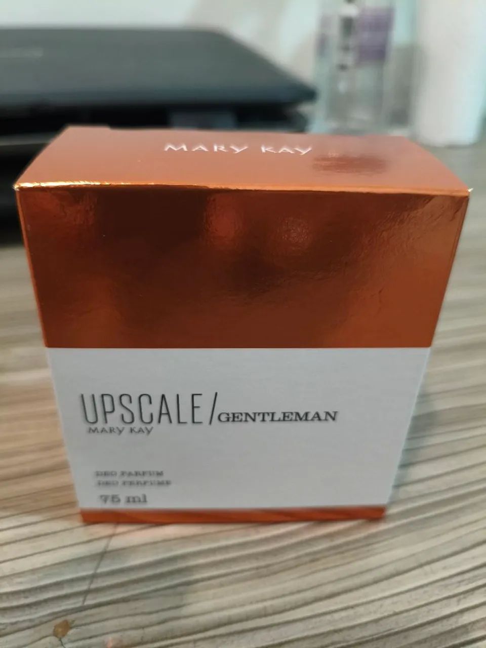 Perfume UPSCALE/GENTLEMAN