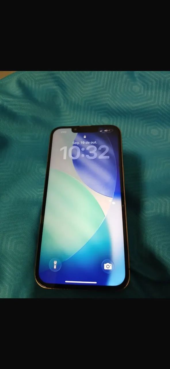 iPhone 13 Pro 256gb - Foto 4