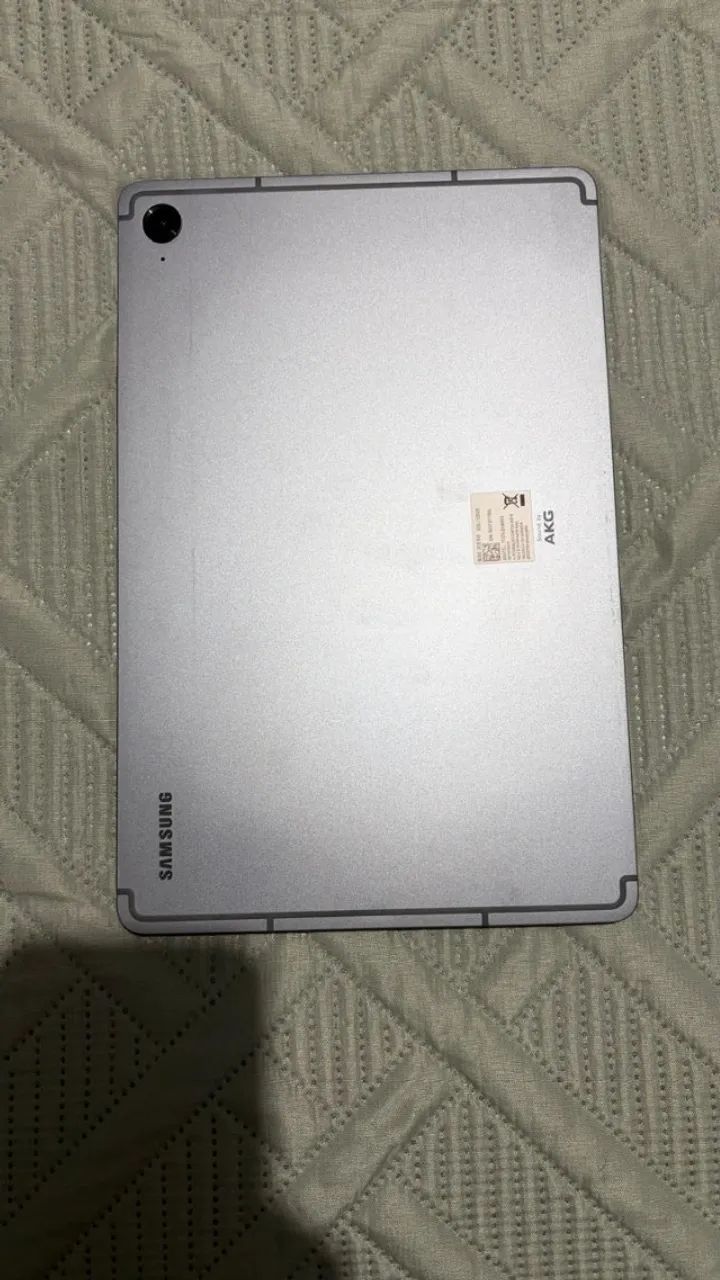 Tablet Samsung Galaxy Tab S9 FE - Foto 3