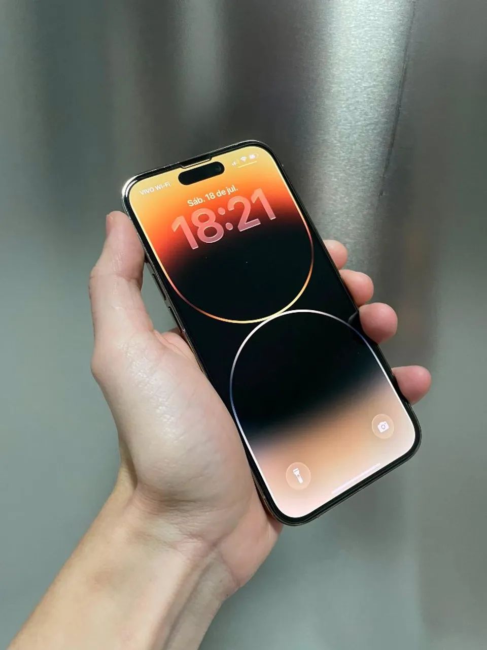 iPhone 14 Pro Original  - Foto 2