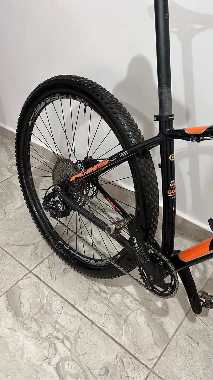 Bicicleta KHS aro 29  - Foto 4