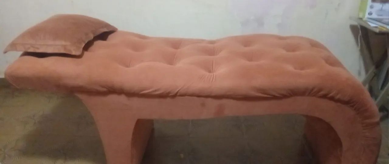 Maca lash/capitonê