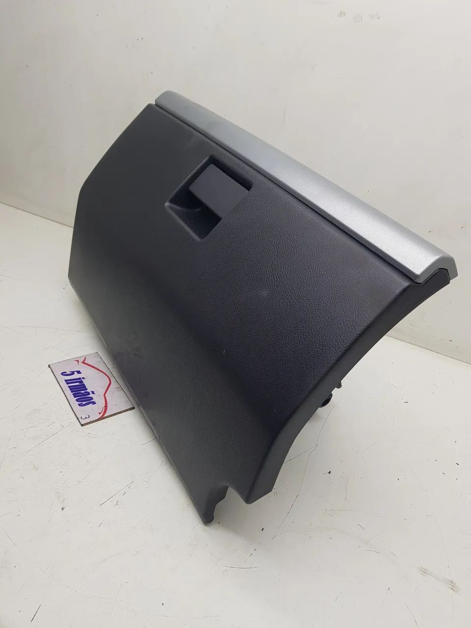 Porta Luvas Freelander 2 3.2 2009 / 2010 Nº6h5206015adw - Foto 2