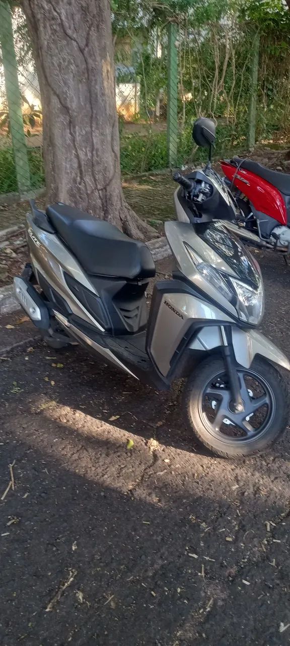 Elite 125 2024 - Foto 4