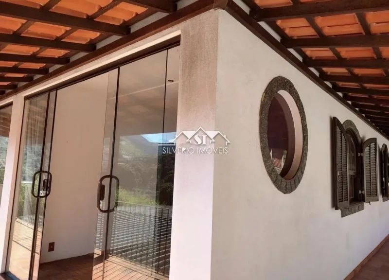 Casa- Petrópolis, Alto da Serra - Foto 5