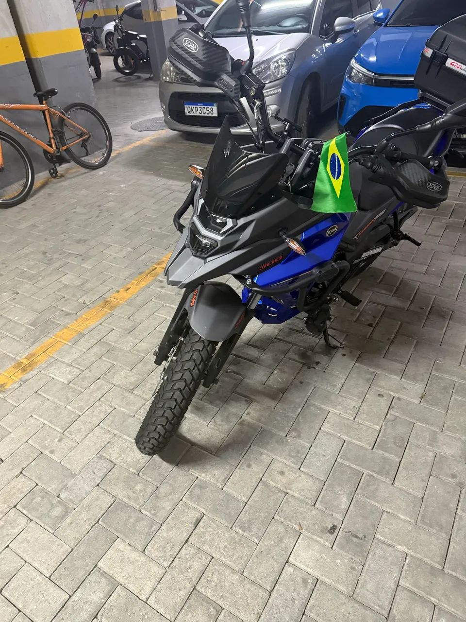 NH 300  - Foto 3