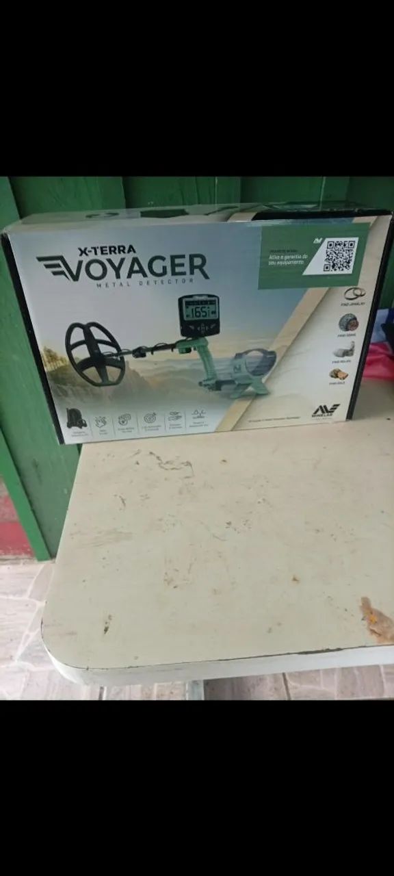 X-terra voyge - Foto 2