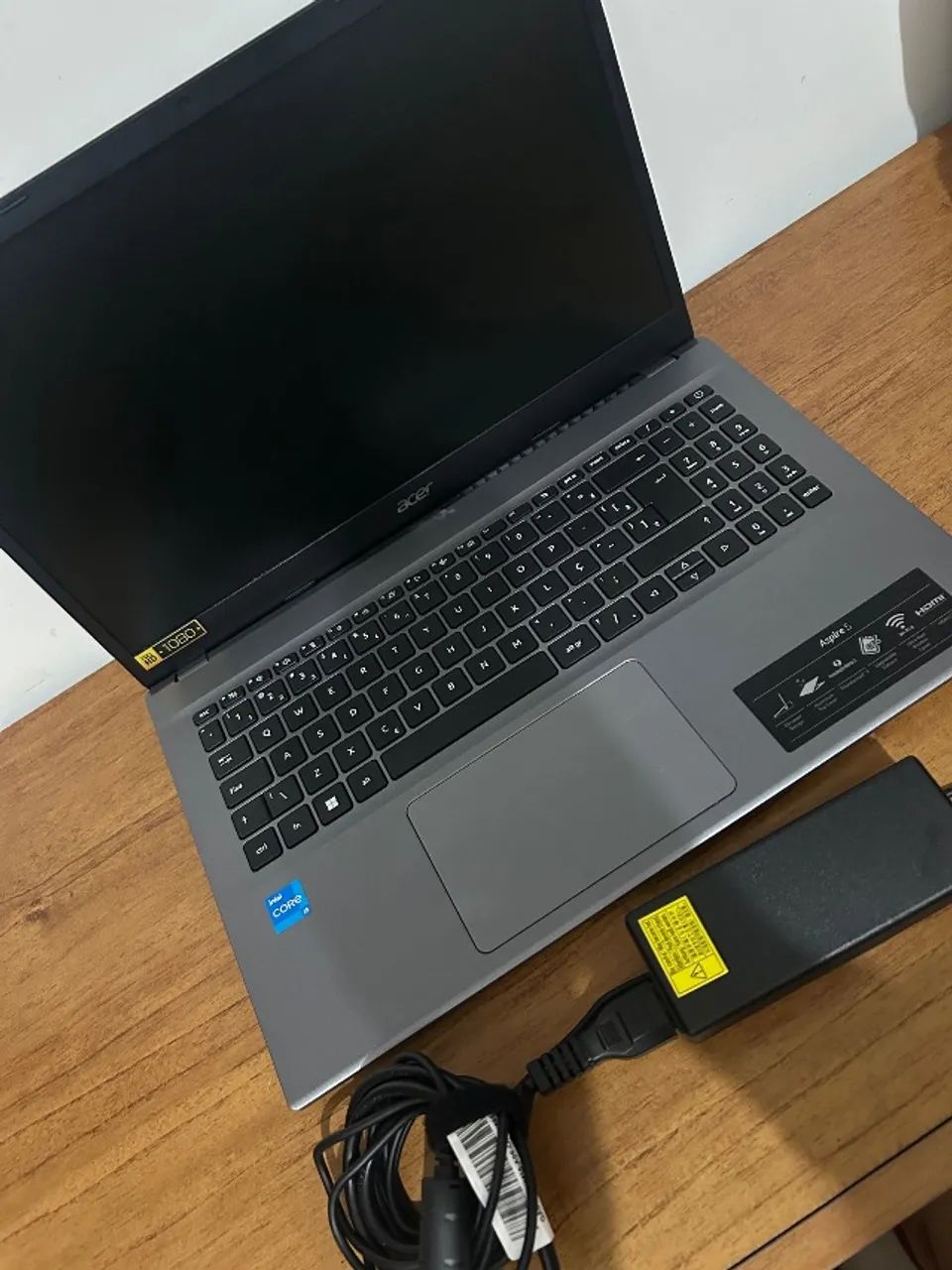 Notebook Acer Aspire 5  - Foto 3