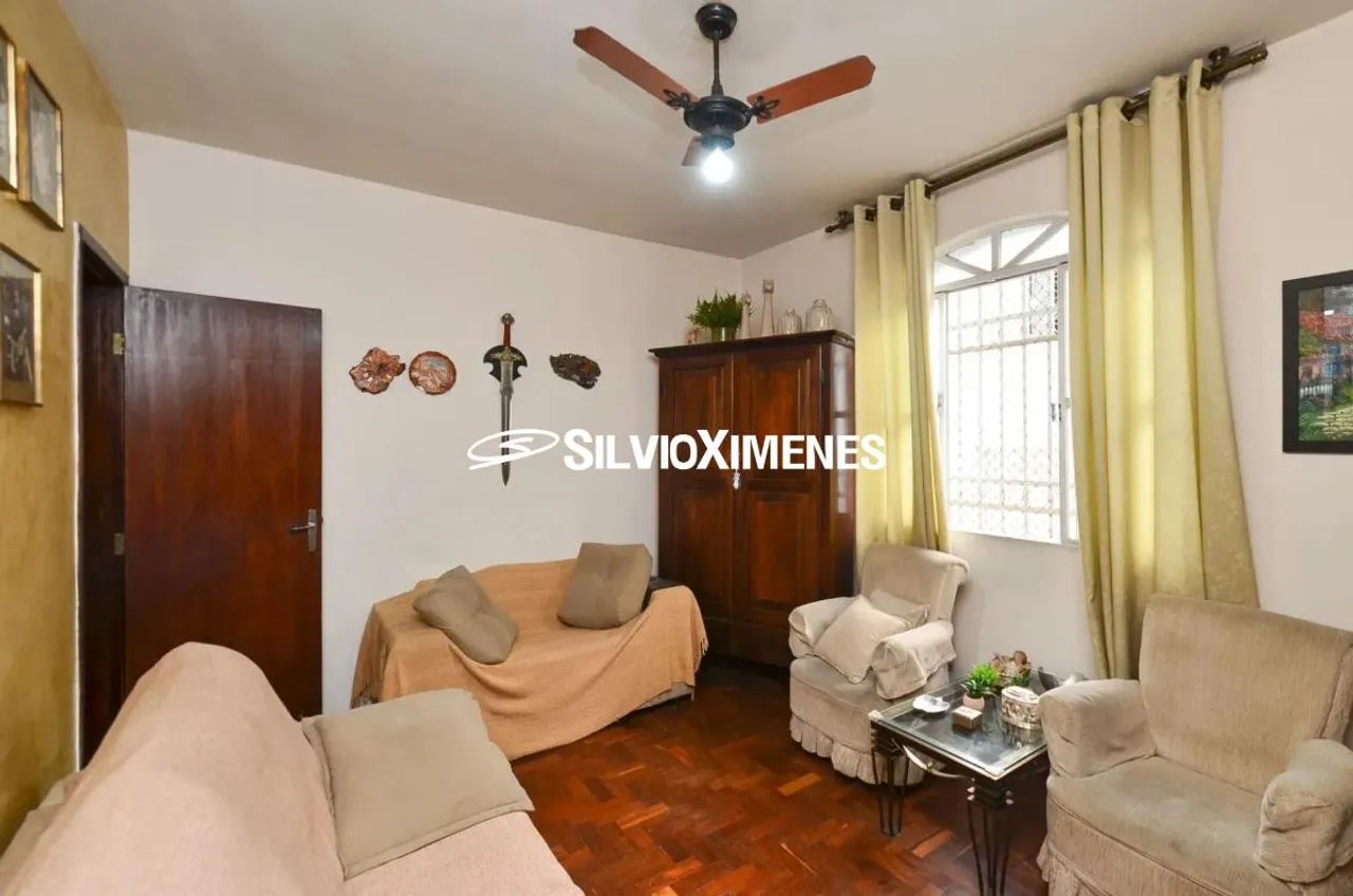 Apartamento com 3 quartos à Venda, Cidade Nova - Belo Horizonte - Foto 2