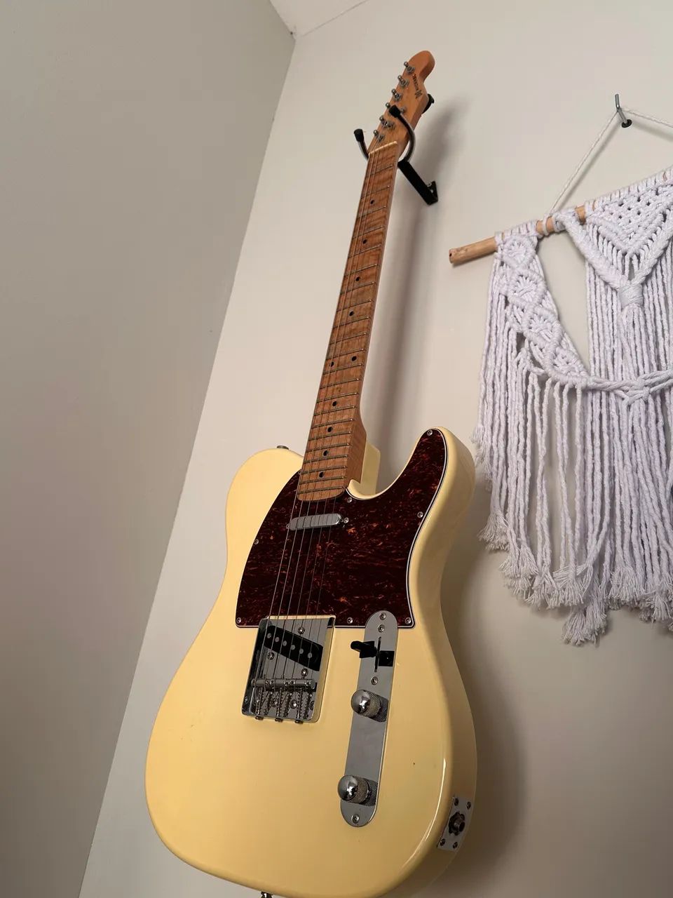 Guitarra Michael
