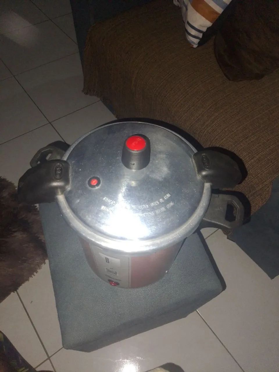 Autoclave  - Foto 2