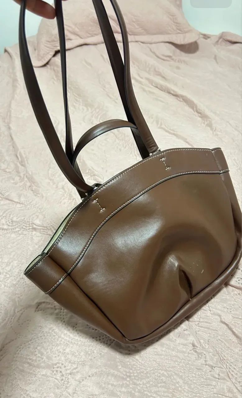 Bolsa Zara