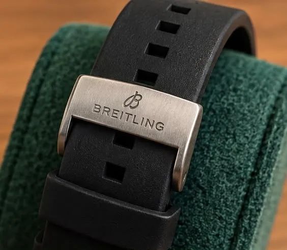 relogio breitling endurance pro - Foto 4