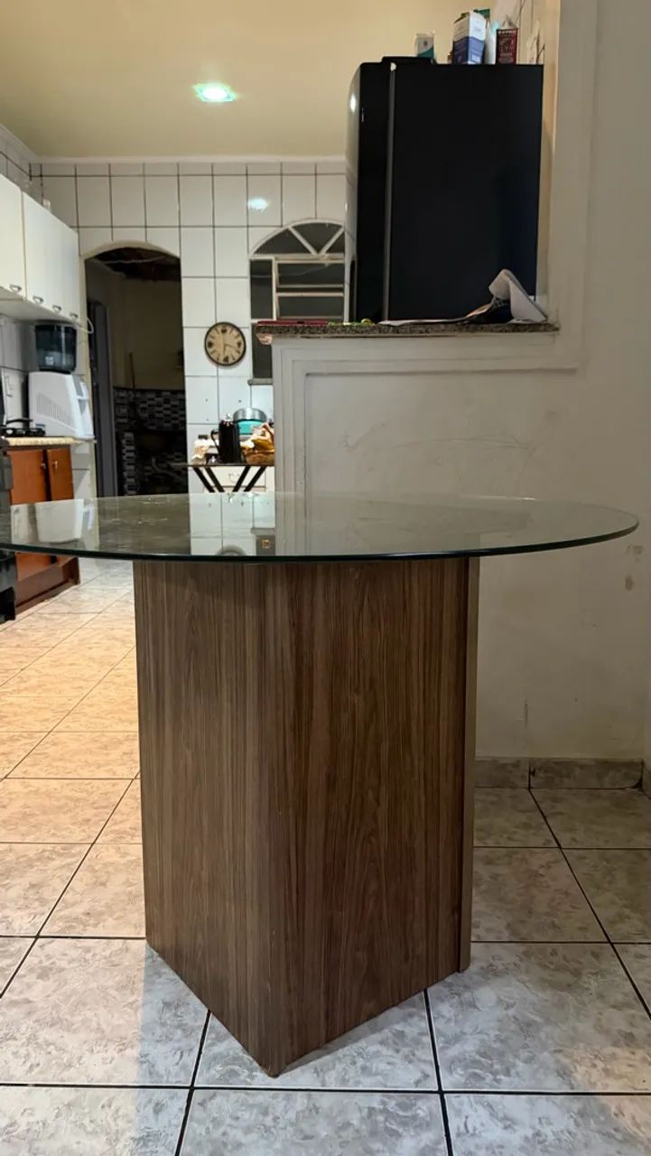 MESA DE JANTAR À VENDA - Foto 4