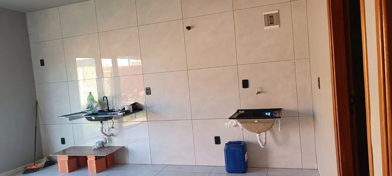 Foto - Bauru - Vila Industrial