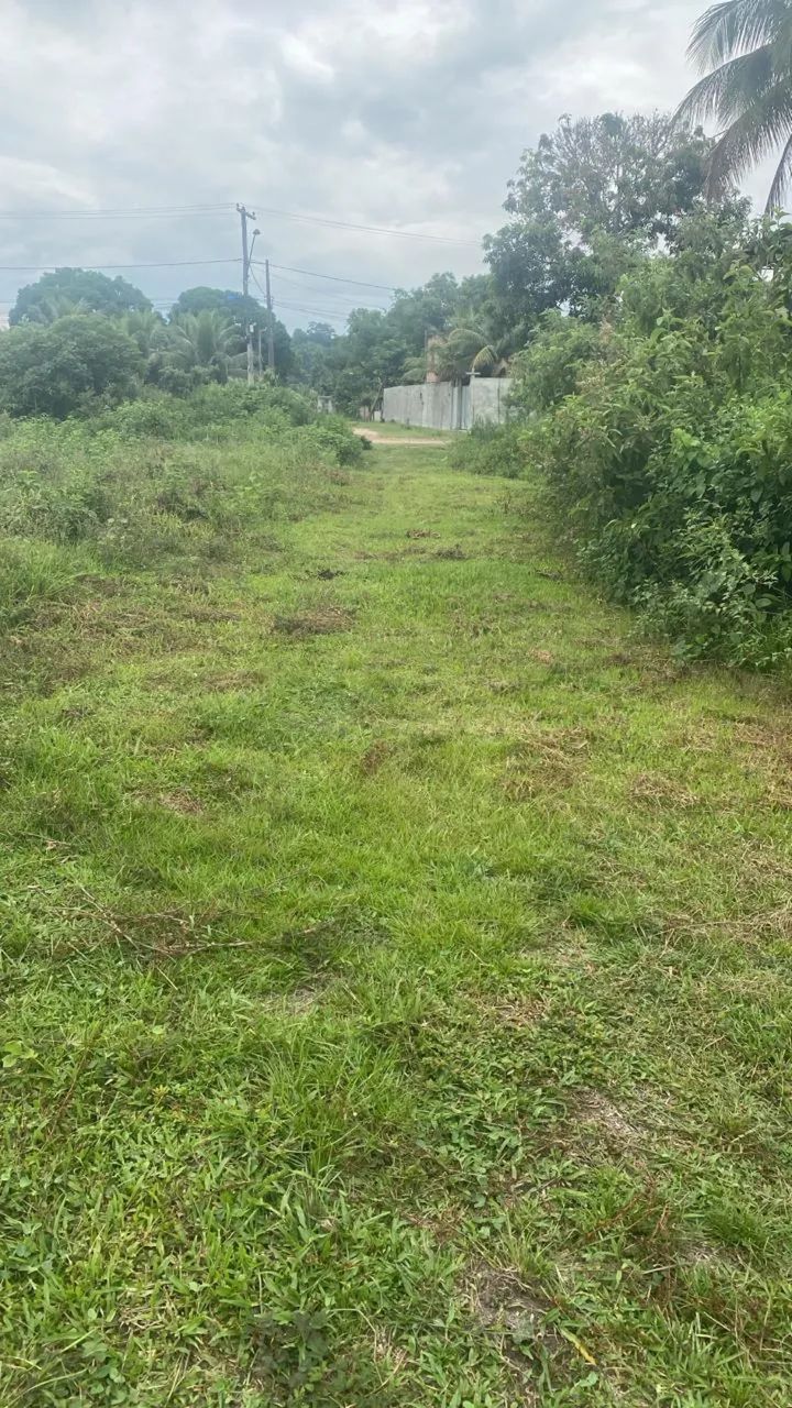 Foto - Magé - Parque dos Artistas II (Vila Inhomirim)