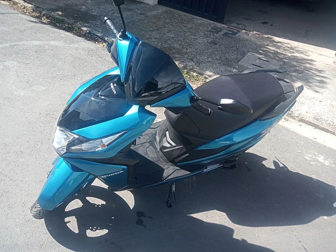 Honda elite  - Foto 4