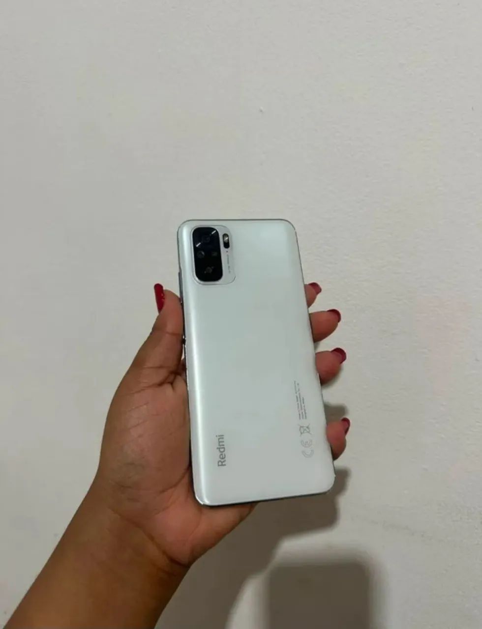 Redmi note 10