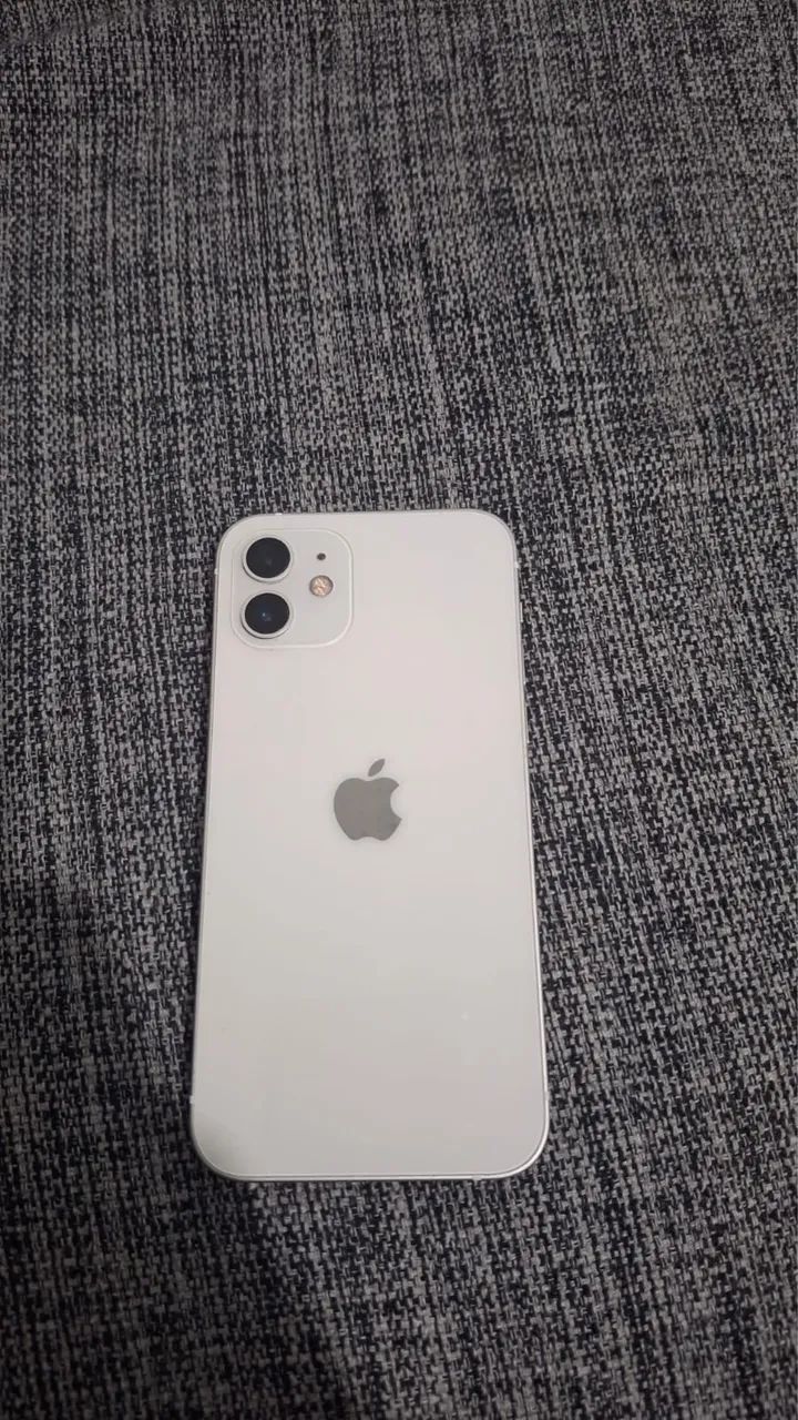 iPhone 12 vem conservado 128GB - Foto 2