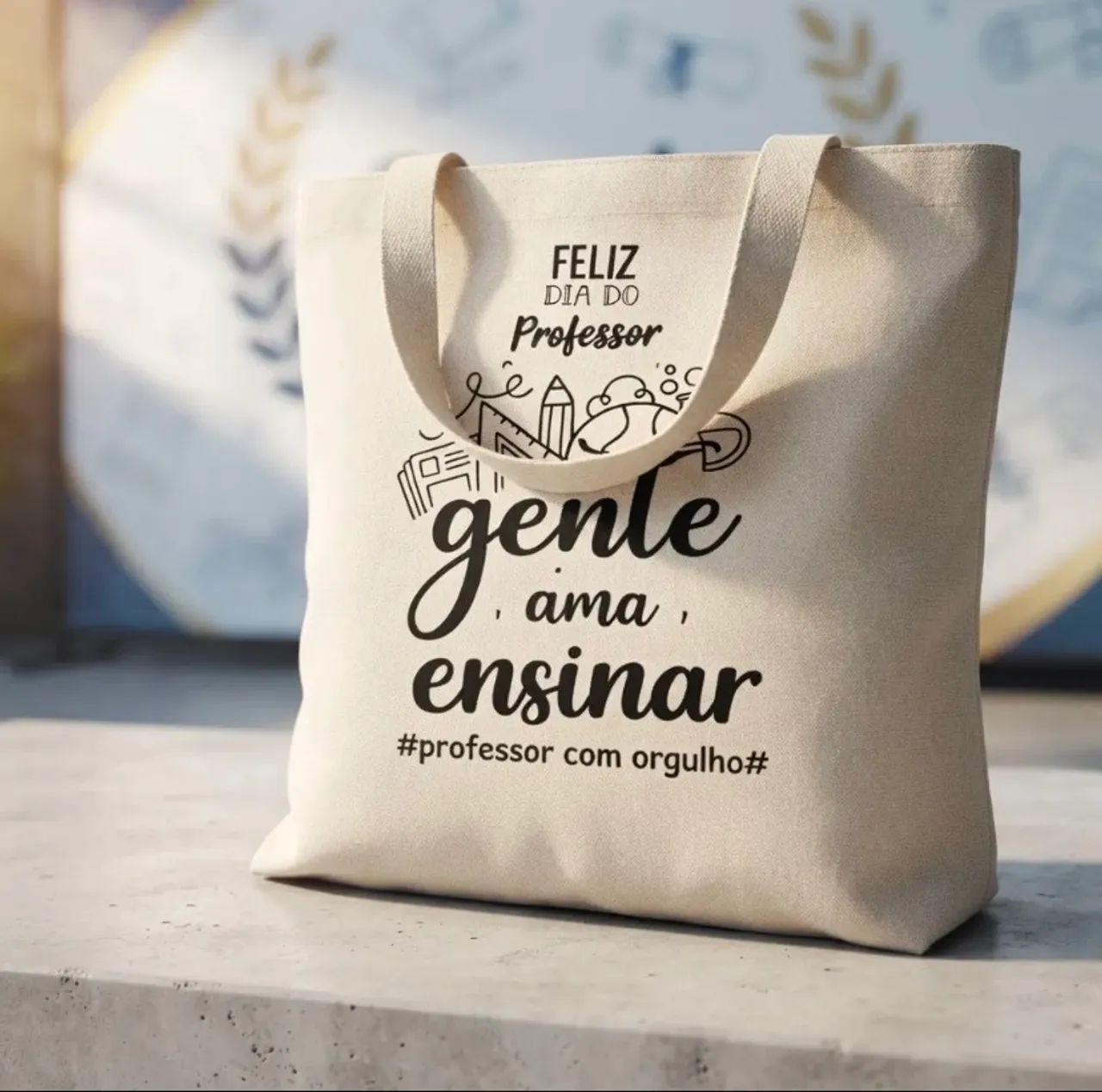 Bolsa ecológica  - Foto 4