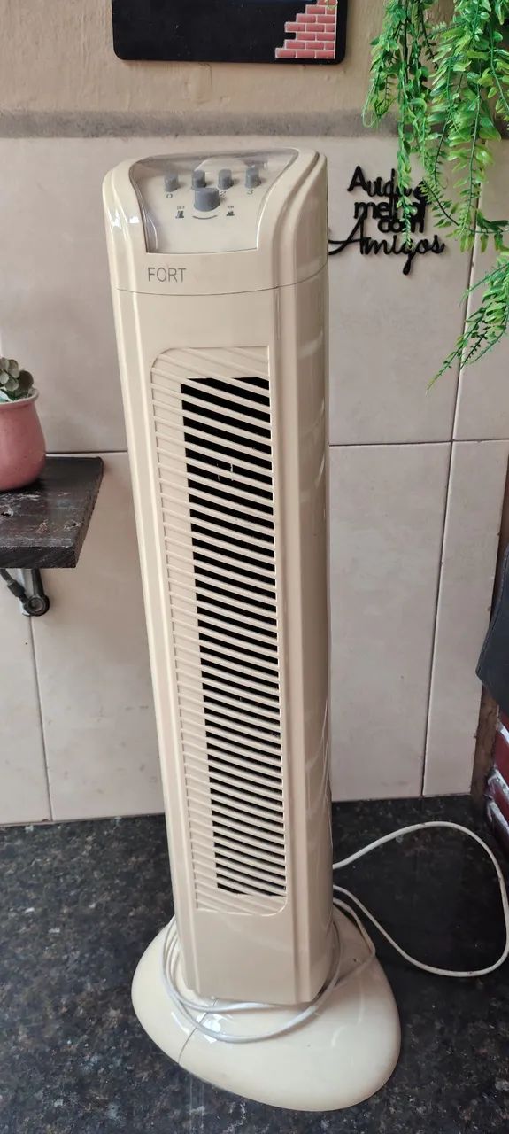 Ventilador - Circulador de Ar - Foto 3