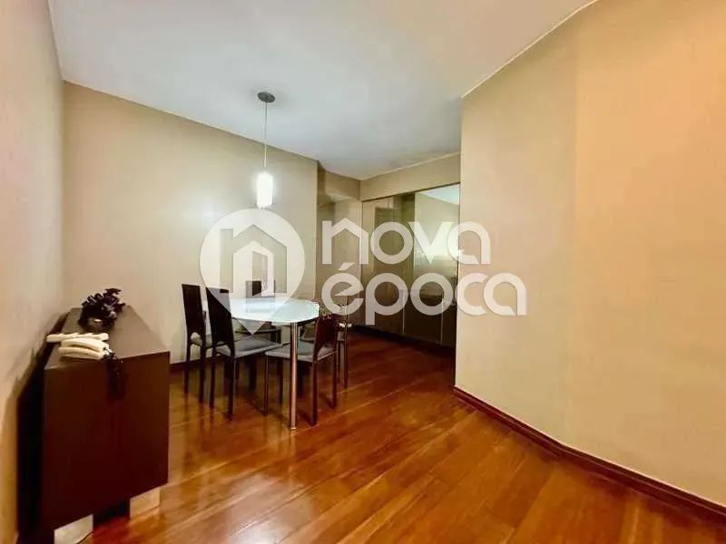 Lagoa | Apartamento 2 quartos, sendo 1 suite - Foto 2