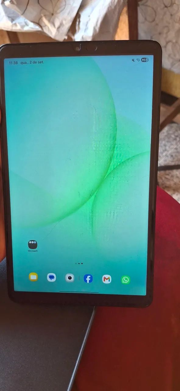 Vendo tab Samsung a11