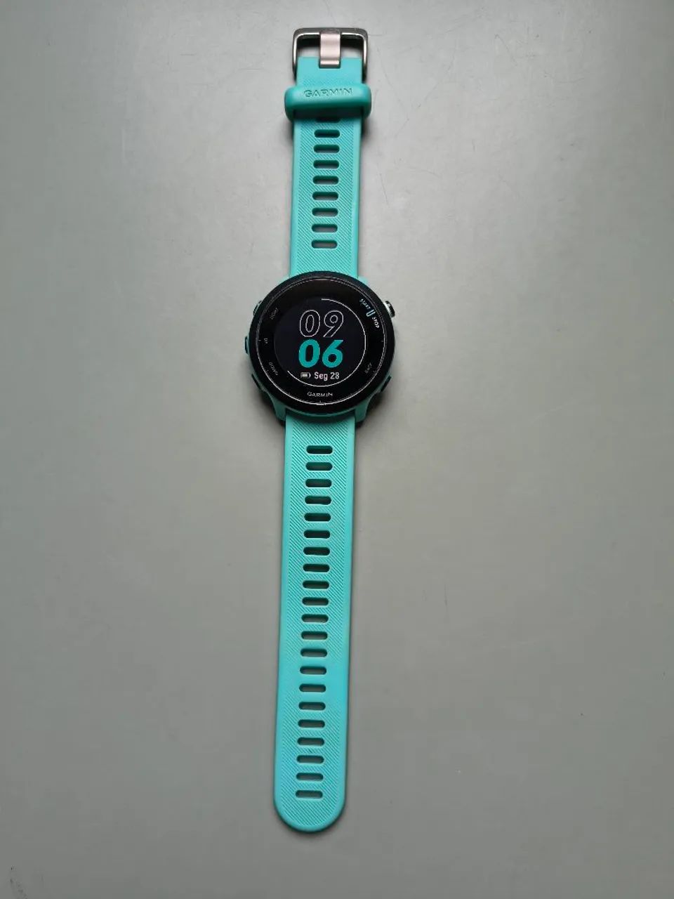 Smartwatch Garmin Forerunner 55 - Foto 2