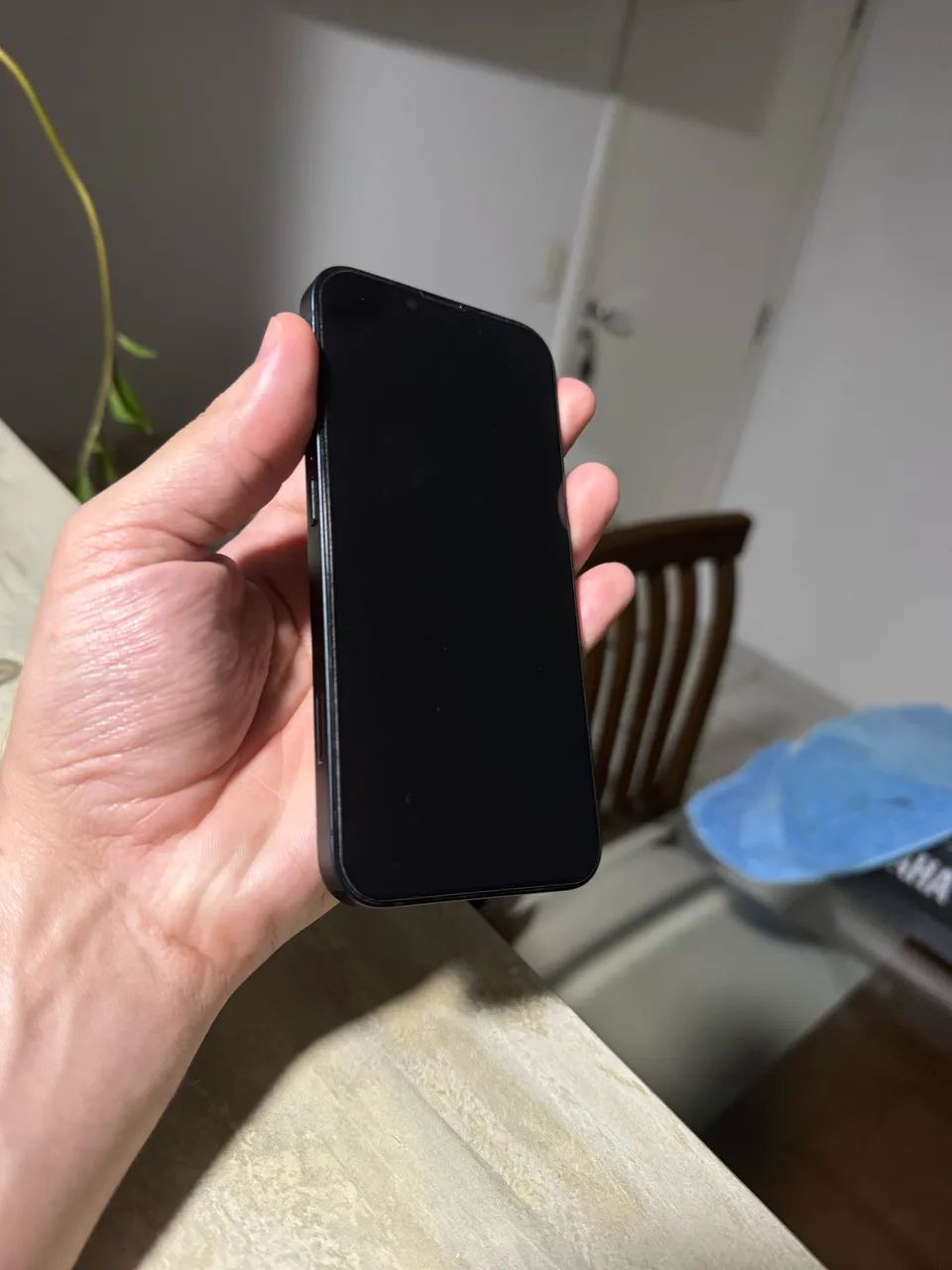 iPhone 13 128Gb Azul  - Foto 2